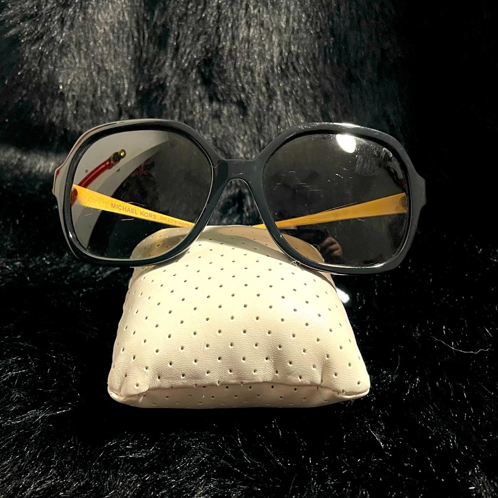 Michael Kors Sunglasses